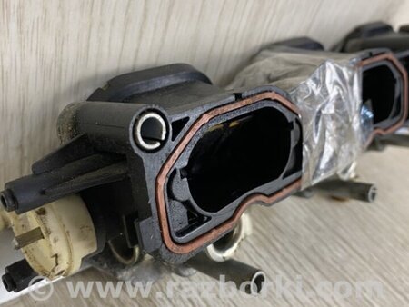 ФОТО Впускной коллектор для Porsche Cayenne Type 958 (10-18) Киев