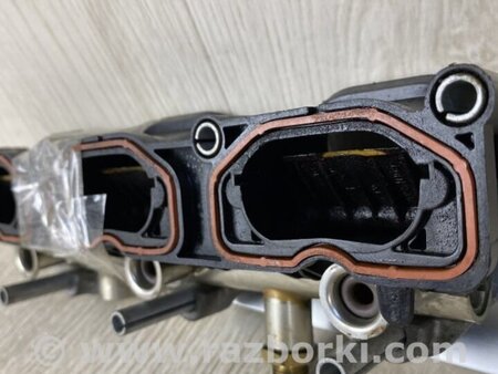 ФОТО Впускной коллектор для Porsche Cayenne Type 958 (10-18) Киев