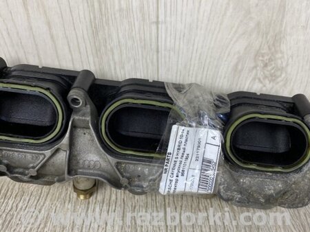 ФОТО Впускной коллектор для Porsche Cayenne Type 958 (10-18) Киев