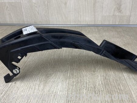 ФОТО Кронштейн бампера для Porsche Cayenne Type 958 (10-18) Киев
