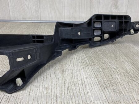 ФОТО Кронштейн бампера для Porsche Cayenne Type 958 (10-18) Киев