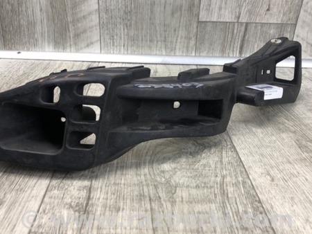 ФОТО Кронштейн бампера для Porsche Cayenne Type 958 (10-18) Киев