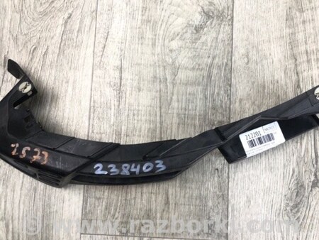 ФОТО Кронштейн бампера для Porsche Cayenne Type 958 (10-18) Киев