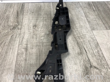 ФОТО Кронштейн бампера для Porsche Cayenne Type 958 (10-18) Киев