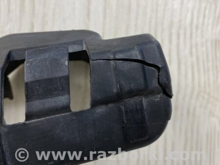 ФОТО Кронштейн бампера для Porsche Cayenne Type 958 (10-18) Киев