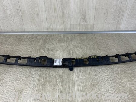 ФОТО Кронштейн бампера для Porsche Cayenne Type 958 (10-18) Киев
