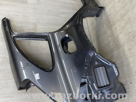 ФОТО Четверть кузова задняя для Porsche Cayenne Type 958 (10-18) Киев