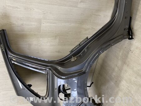 ФОТО Четверть кузова задняя для Porsche Cayenne Type 958 (10-18) Киев