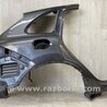 ФОТО Четверть кузова задняя для Porsche Cayenne Type 958 (10-18) Киев