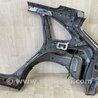 ФОТО Четверть кузова задняя для Porsche Cayenne Type 958 (10-18) Киев