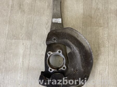 ФОТО Кулак поворотный для Porsche Cayenne Type 958 (10-18) Киев