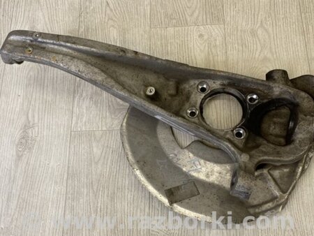 ФОТО Кулак поворотный для Porsche Cayenne Type 958 (10-18) Киев