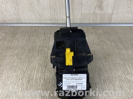 ФОТО Кулиса переключения АКПП для Porsche Cayenne Type 958 (10-18) Киев