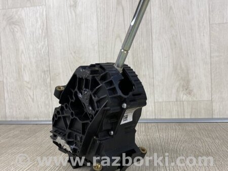 ФОТО Кулиса переключения АКПП для Porsche Cayenne Type 958 (10-18) Киев