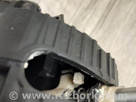 ФОТО Кулиса переключения АКПП для Porsche Cayenne Type 958 (10-18) Киев