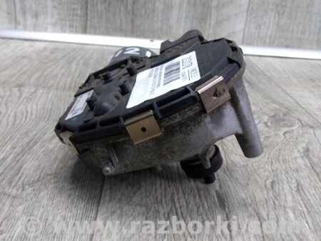 ФОТО Моторчик дворников для Porsche Cayenne Type 958 (10-18) Киев