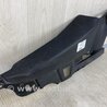 ФОТО Накладка передней панели верх для Porsche Cayenne Type 958 (10-18) Киев
