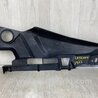 ФОТО Накладка передней панели верх для Porsche Cayenne Type 958 (10-18) Киев