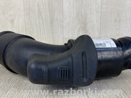 ФОТО Патрубок воздушного фильтра для Porsche Cayenne Type 958 (10-18) Киев