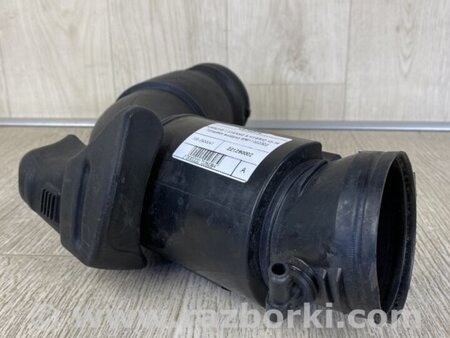 ФОТО Патрубок воздушного фильтра для Porsche Cayenne Type 958 (10-18) Киев