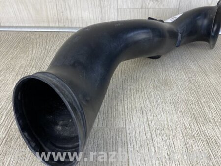 ФОТО Патрубок воздушного фильтра для Porsche Cayenne Type 958 (10-18) Киев