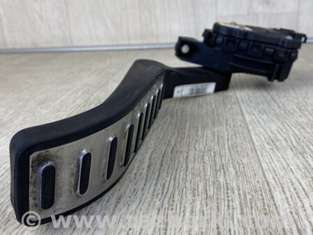ФОТО Педаль газа для Porsche Cayenne Type 958 (10-18) Киев