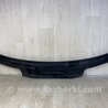 ФОТО Пластик под лобовое стекло (Жабо) для Porsche Cayenne Type 958 (10-18) Киев
