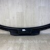 ФОТО Пластик под лобовое стекло (Жабо) для Porsche Cayenne Type 958 (10-18) Киев