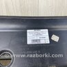 ФОТО Пластик под лобовое стекло (Жабо) для Porsche Cayenne Type 958 (10-18) Киев