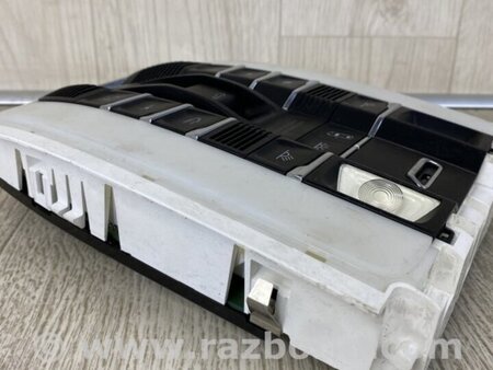 ФОТО Плафон освещения основной для Porsche Cayenne Type 958 (10-18) Киев