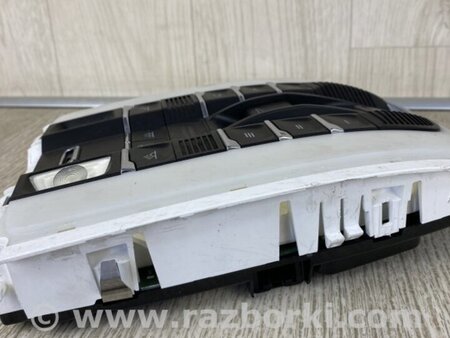 ФОТО Плафон освещения основной для Porsche Cayenne Type 958 (10-18) Киев
