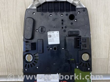 ФОТО Плафон освещения основной для Porsche Cayenne Type 958 (10-18) Киев