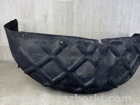 ФОТО Подкрылок для Porsche Cayenne Type 958 (10-18) Киев