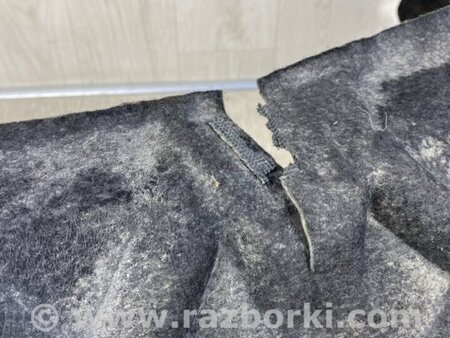 ФОТО Подкрылок для Porsche Cayenne Type 958 (10-18) Киев