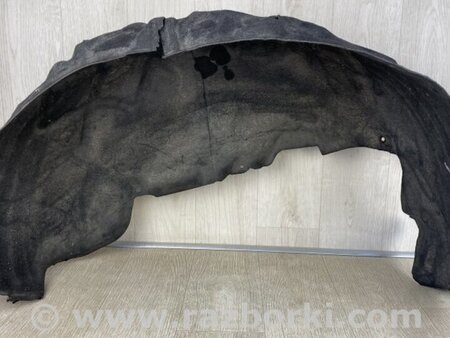 ФОТО Подкрылок для Porsche Cayenne Type 958 (10-18) Киев