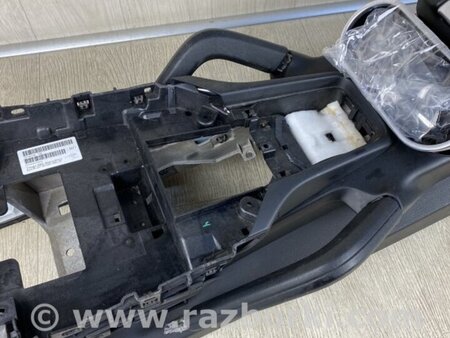 ФОТО Подлокотник для Porsche Cayenne Type 958 (10-18) Киев