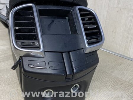 ФОТО Подлокотник для Porsche Cayenne Type 958 (10-18) Киев