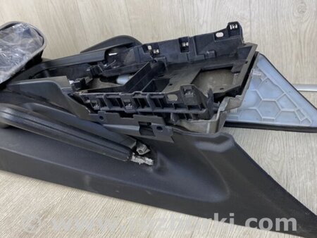ФОТО Подлокотник для Porsche Cayenne Type 958 (10-18) Киев