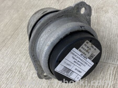 ФОТО Подушка для Porsche Cayenne Type 958 (10-18) Киев