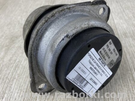 ФОТО Подушка для Porsche Cayenne Type 958 (10-18) Киев