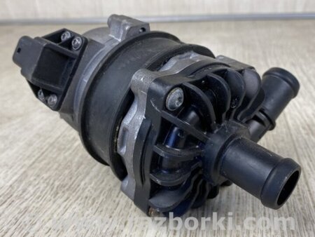 ФОТО Помпа охлаждения электрическая для Porsche Cayenne Type 958 (10-18) Киев