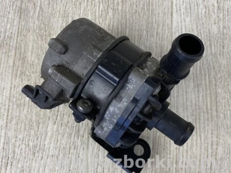ФОТО Помпа охлаждения электрическая для Porsche Cayenne Type 958 (10-18) Киев