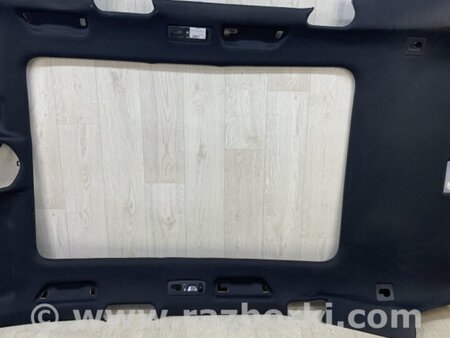 ФОТО Обшивка потолка для Porsche Cayenne Type 958 (10-18) Киев