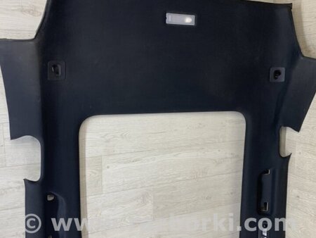 ФОТО Обшивка потолка для Porsche Cayenne Type 958 (10-18) Киев