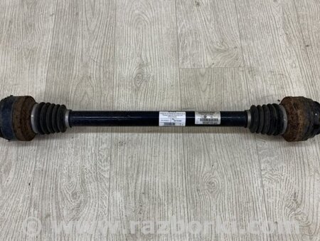 ФОТО Привод задний для Porsche Cayenne Type 958 (10-18) Киев