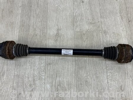 ФОТО Привод задний для Porsche Cayenne Type 958 (10-18) Киев