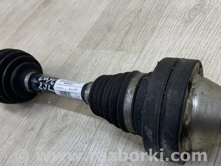 ФОТО Привод передний для Porsche Cayenne Type 958 (10-18) Киев