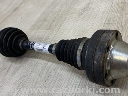 ФОТО Привод передний для Porsche Cayenne Type 958 (10-18) Киев