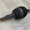 ФОТО Привод передний для Porsche Cayenne Type 958 (10-18) Киев