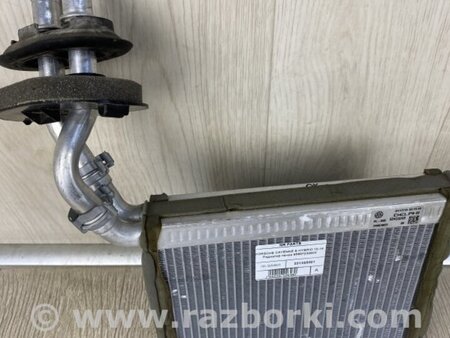 ФОТО Радиатор печки для Porsche Cayenne Type 958 (10-18) Киев